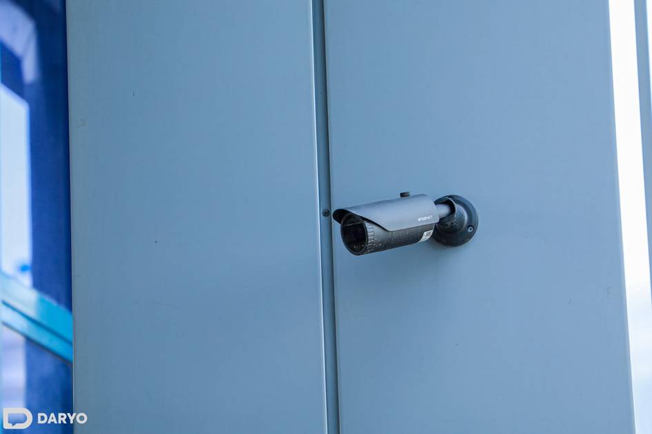 O‘zbekistonda yangi quriladigan ko‘p kvartirali uylarda videokuzatuv va domofon o‘rnatish majburiy bo‘ladi